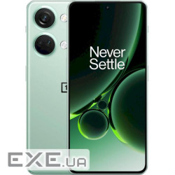 Смартфон ONEPLUS Nord 3 5G 8/128GB Misty Green (5011103075)