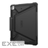 Чохол UAG для iPad Pro 13"(Gen 7, 2024), Metropolis SE, Black (124476114040)