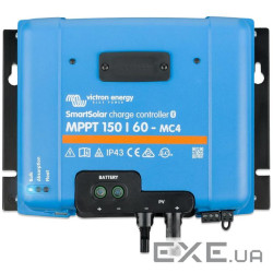 Контролер заряду Victron Energy SmartSolar MPPT 150/60-MC4