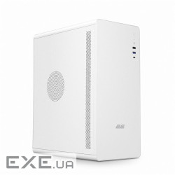 Компютер персональний 2E Rational AMD R5-8600G, 32Gb, F1TB, UMA, A620, 2E-V500W, 500W, Wi (2E-12821)