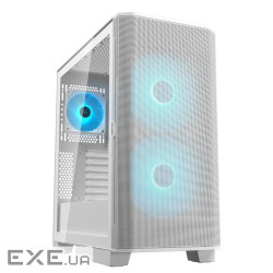 Корпус COUGAR Airface Flo RGB White