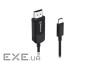 Перехідник USB Type-C to HDMI 1.8m CHD-180 4K 60Hz REAL-EL (EL123500044)