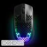Миша SteelSeries Aerox 3 Wireless Onyx (SS62612)