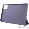 Чехол WAVE Smart Cover Lenovo Idea Tab Plus 12,1" (TB361) lavender gray (6819 (68195  lavender gray)