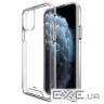 Чохол для мобільного телефону BeCover Space Case Apple iPhone 11 Pro Max Transparancy (707792)