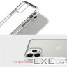Чохол для мобільного телефону BeCover Space Case Apple iPhone 11 Pro Max Transparancy (707792)