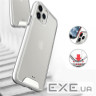 Чохол для мобільного телефону BeCover Space Case Apple iPhone 11 Pro Max Transparancy (707792)