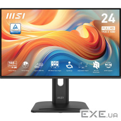 Монітор 24" PRO MP245PHG E14 MSI