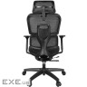 Эргономичное кресло Proove CEO gray (ECCE0001003)