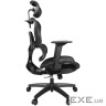 Эргономичное кресло Proove CEO gray (ECCE0001003)