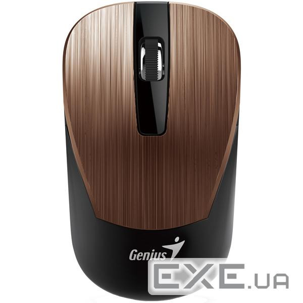 Миша GENIUS NX-7015 CHOCOLATE NP (31030019401)