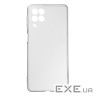 Чохол-накладка Armorstandart Air для Samsung Galaxy M53 5G SM-M536 Transparent (ARM61799)