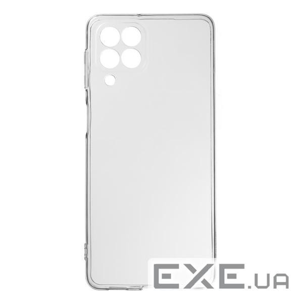Чохол-накладка Armorstandart Air для Samsung Galaxy M53 5G SM-M536 Transparent (ARM61799)