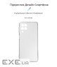 Чохол-накладка Armorstandart Air для Samsung Galaxy M53 5G SM-M536 Transparent (ARM61799)