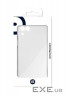 Чохол-накладка Armorstandart Air для Samsung Galaxy M53 5G SM-M536 Transparent (ARM61799)