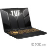 Ноутбук ASUS TUF Gaming F16 FX607VU-RL017 (90NR0N06-M00320)