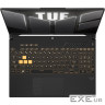 Ноутбук ASUS TUF Gaming F16 FX607VU-RL017 (90NR0N06-M00320)