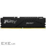 Модуль пам'яті KINGSTON FURY Beast EXPO DDR5 6000MHz 32GB Black (KF560C36BBE2-32)