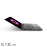 ноутбук 15.6FM/R5 150/16/512/RTX 3050 6GB/DOS/BL/L una Grey LENOVO LOQ 15ARP10E (83S000ECRA)