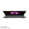 ноутбук 15.6FM/R5 150/16/512/RTX 3050 6GB/DOS/BL/L una Grey LENOVO LOQ 15ARP10E (83S000ECRA)