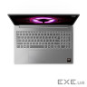 ноутбук 15.6FM/R5 150/16/512/RTX 3050 6GB/DOS/BL/L una Grey LENOVO LOQ 15ARP10E (83S000ECRA)