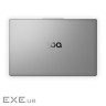 ноутбук 15.6FM/R5 150/16/512/RTX 3050 6GB/DOS/BL/L una Grey LENOVO LOQ 15ARP10E (83S000ECRA)