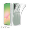 Чохол до мобільного телефона BeCover Anti-Shock Samsung Galaxy A37 5G SM-A376 Clear (714865)