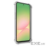 Чохол до мобільного телефона BeCover Anti-Shock Samsung Galaxy A37 5G SM-A376 Clear (714865)