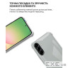 Чохол до мобільного телефона BeCover Anti-Shock Samsung Galaxy A37 5G SM-A376 Clear (714865)