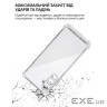 Чохол до мобільного телефона BeCover Anti-Shock Samsung Galaxy A37 5G SM-A376 Clear (714865)