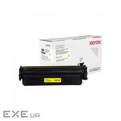 Картридж Xerox HP CF412X (410X), Canon 046H yellow (006R03702)