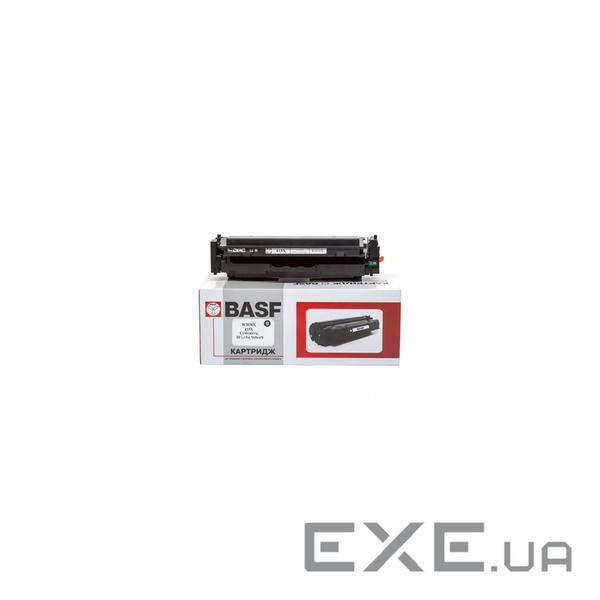 Картридж BASF HP LJ Pro M454/479 7500 ст.Black W2030X (BASF-KT-W2030X)