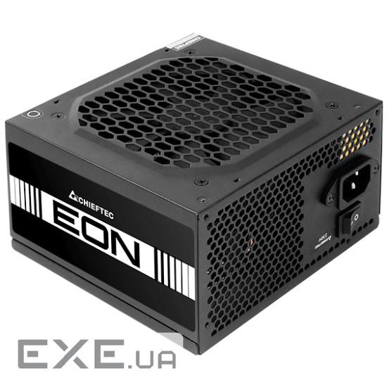 Блок живлення Chieftec 400W EON (ZPU-400S)