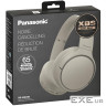 Навушники Panasonic RB-M600B Beige (RB-M600BE-C)