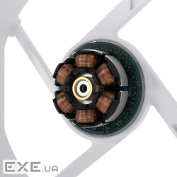 Вентилятор Asus ProArt PF120 White (90DA00M3-B09000)