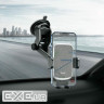Автоутримувач для смартфона HOCO CA95 Polaris Push-Type Telescopic Suction Cup Car H (6931474758514)