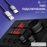 Контролер для стрімингу AKP05E Black (AKP05E-B) (AKP03E-B)