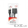 Перехідник DisplayPort to HDMI Cablexpert (AB-DPM-HDMIF-002)