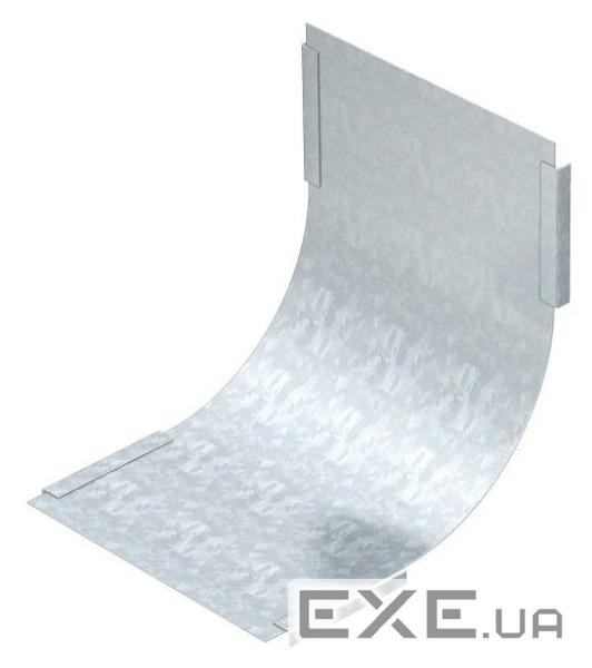 Кришка вертикальної секції внутрішня 90 100 OBO 7130805