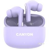 Навушники Canyon OnGo 9 Purple (CNS-TWS9P)