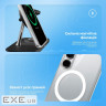 Чехол Proove Clear Case with Magnetic Ring Xiaomi Redmi Note 13 Pro transparent (64419 transparent)