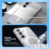Чехол Proove Clear Case with Magnetic Ring Xiaomi Redmi Note 13 Pro transparent (64419 transparent)