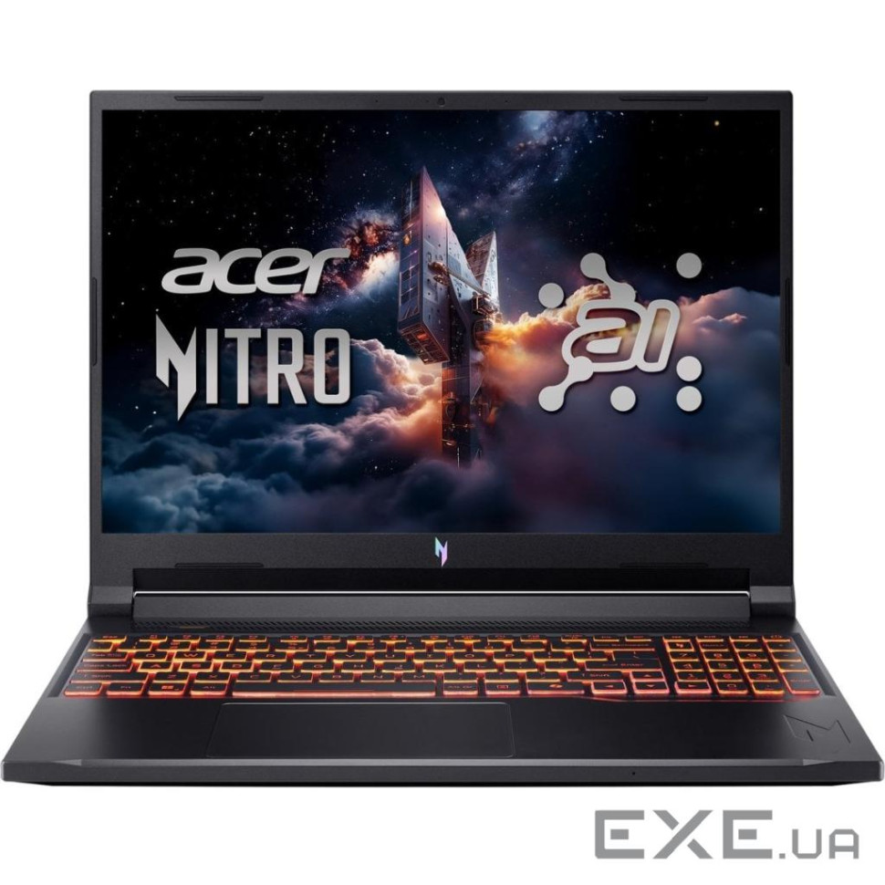 Ноутбук Acer Nitro V 16 ANV16-42 (NH.U1KEU.008)