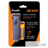 Зарядний пристрій для акумуляторів Fenix Li-ion 18650, 26650 (ARE-X12016)
