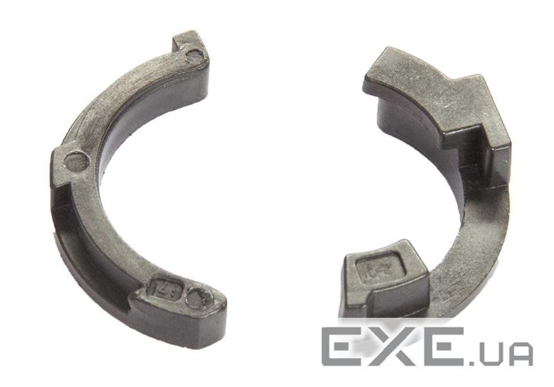 Втулка вала тефлонового Samsung ML-2160 компл аналог JC61-03755A Patron (BUSHFR-SAM-2160-M)