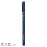 Чохол Spigen для Apple iPhone 15 Liquid Air, NavyBlue (ACS06791)