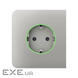 Фронтальна панель Ajax SideCover (basic) [type F] (Ajax SideCover (basic) [type F] [55] ASP oyster)