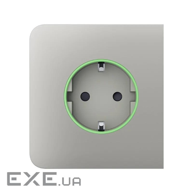 Фронтальна панель Ajax SideCover (basic) [type F] (Ajax SideCover (basic) [type F] [55] ASP oyster)