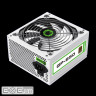 Блок живлення 850W, 80+ Bronze, fan 140mm OPP/OVP/ UVP/OCP/SCP/OTP/NLP/SIP/OLP/NLO GA (GP-850 White)