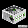 Блок живлення 850W, 80+ Bronze, fan 140mm OPP/OVP/ UVP/OCP/SCP/OTP/NLP/SIP/OLP/NLO GA (GP-850 White)
